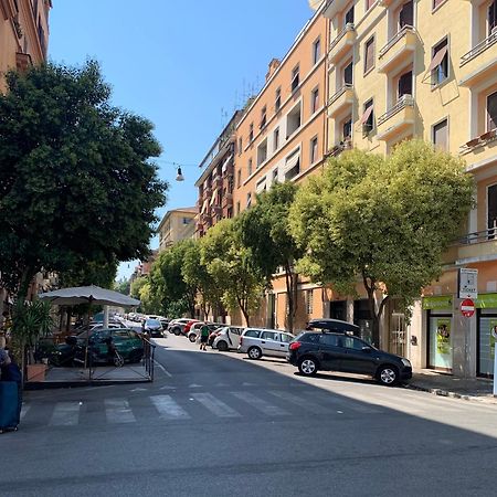 Caracciolo33 Διαμέρισμα Ρώμη Εξωτερικό φωτογραφία
