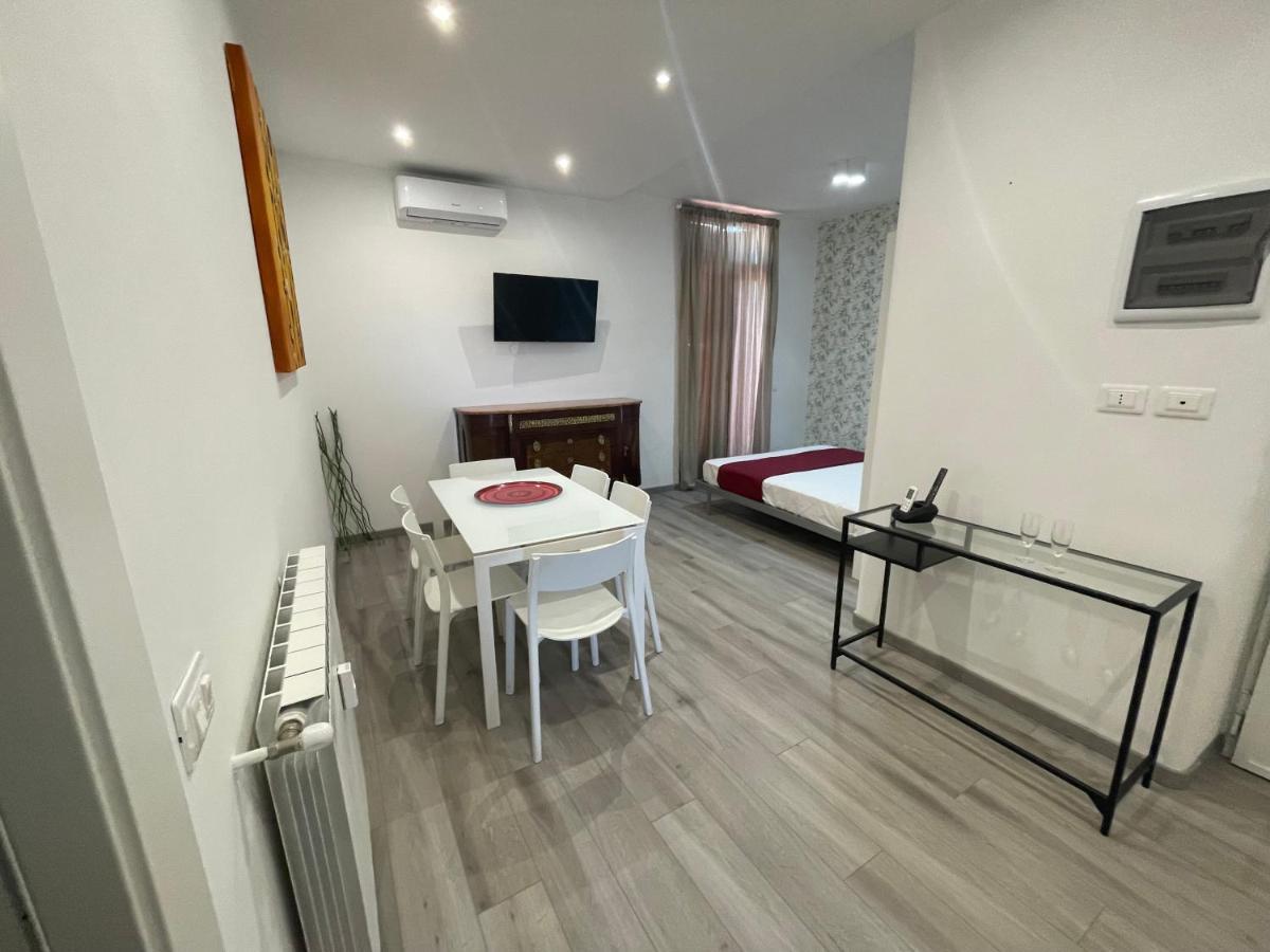 Caracciolo33 Διαμέρισμα Ρώμη Εξωτερικό φωτογραφία
