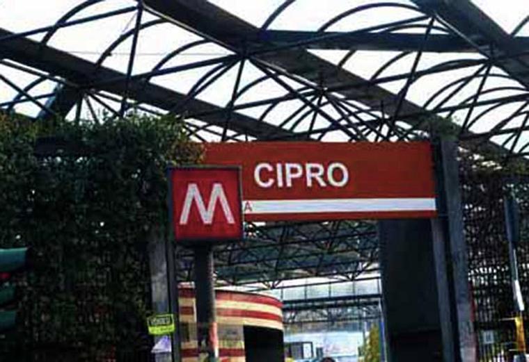 Caracciolo33 Διαμέρισμα Ρώμη Εξωτερικό φωτογραφία