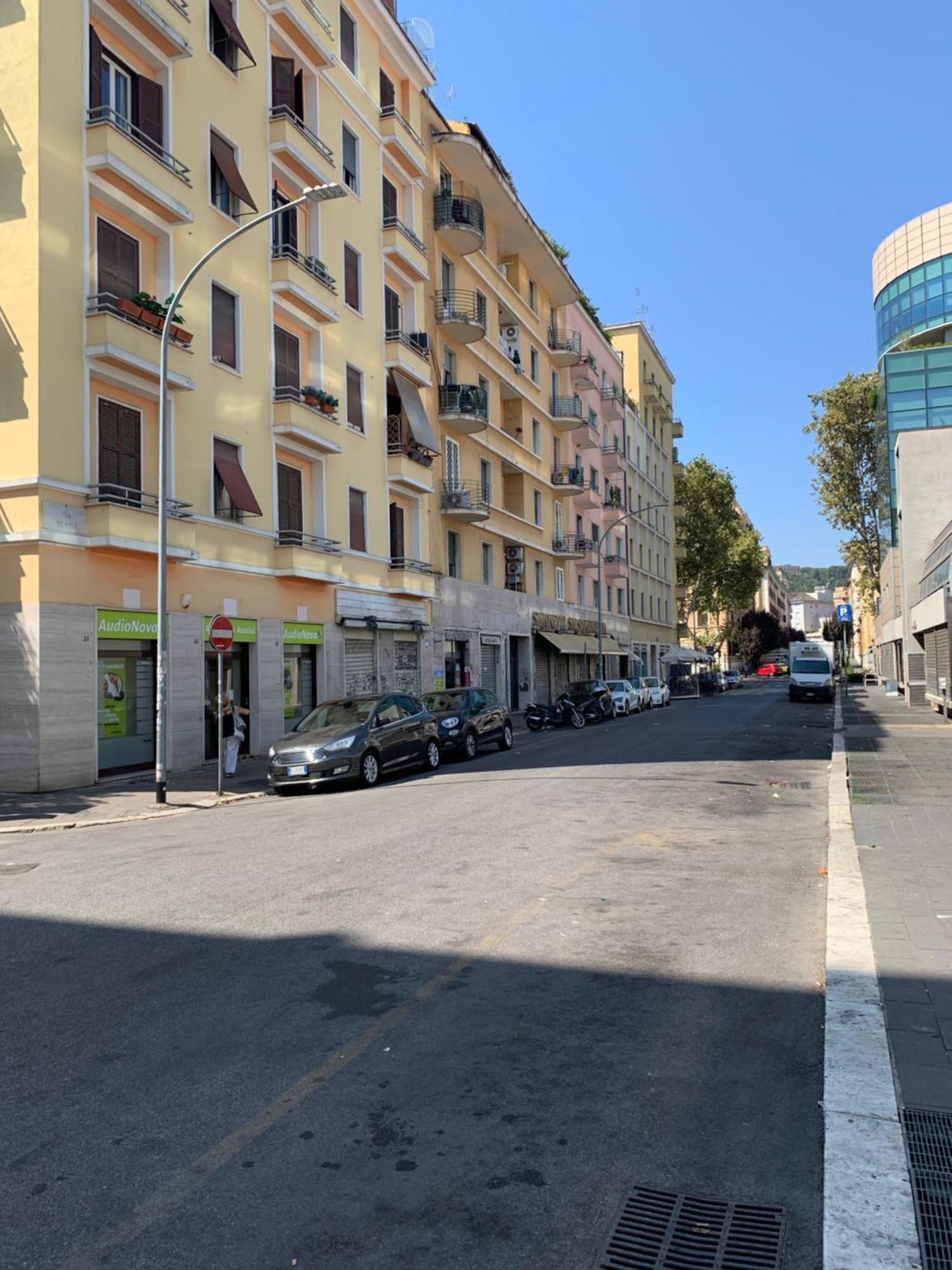 Caracciolo33 Διαμέρισμα Ρώμη Εξωτερικό φωτογραφία
