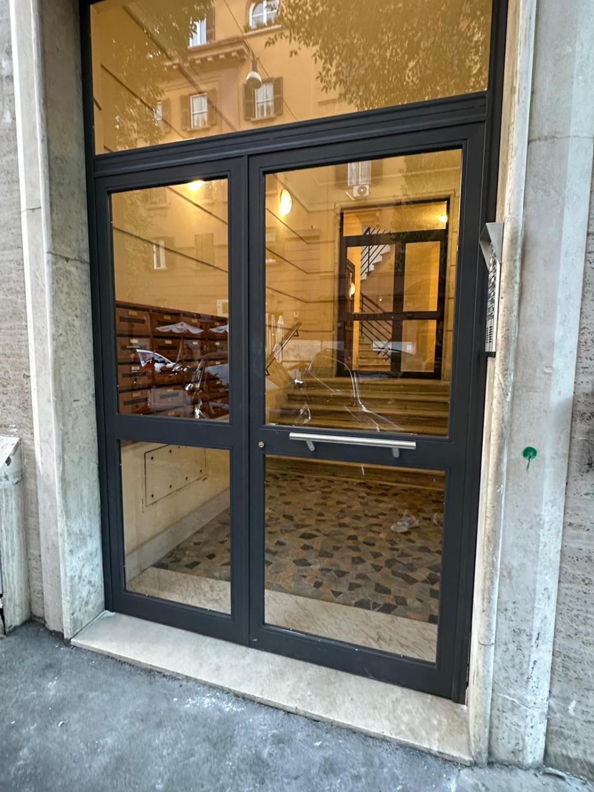 Caracciolo33 Διαμέρισμα Ρώμη Εξωτερικό φωτογραφία